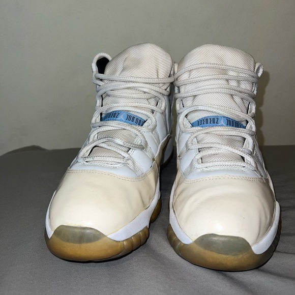 Jordan 11 - Picture 2 of 12